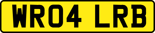 WR04LRB