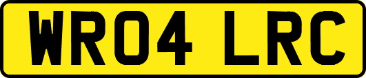 WR04LRC