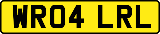 WR04LRL