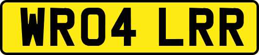 WR04LRR