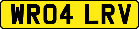WR04LRV