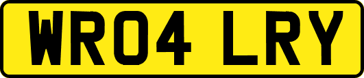 WR04LRY