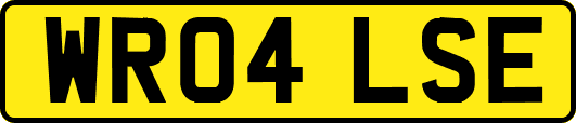 WR04LSE