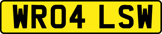 WR04LSW