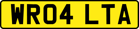 WR04LTA