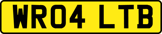 WR04LTB