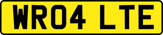 WR04LTE