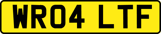 WR04LTF