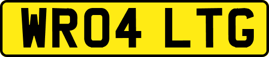 WR04LTG