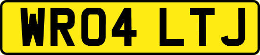 WR04LTJ