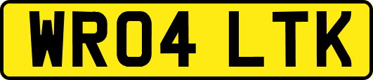 WR04LTK