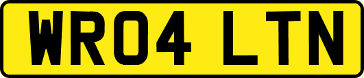 WR04LTN