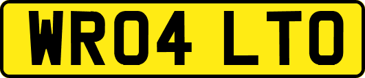 WR04LTO