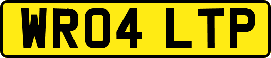 WR04LTP