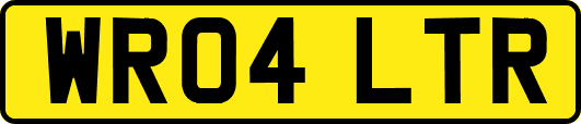 WR04LTR