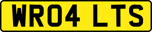 WR04LTS