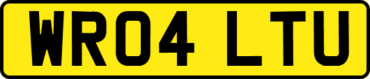 WR04LTU