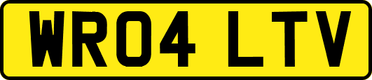 WR04LTV