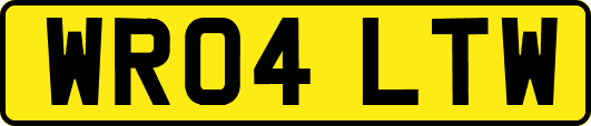 WR04LTW