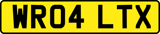 WR04LTX