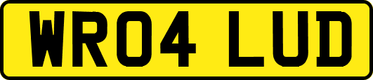 WR04LUD