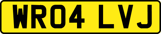 WR04LVJ