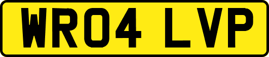 WR04LVP