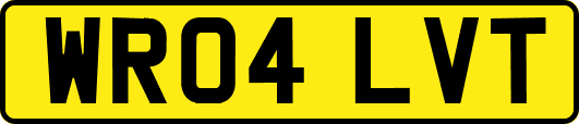 WR04LVT