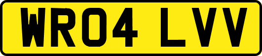 WR04LVV