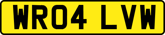 WR04LVW