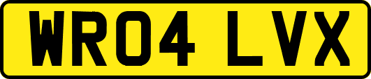 WR04LVX
