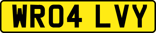 WR04LVY