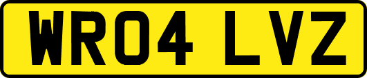 WR04LVZ