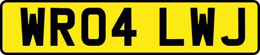 WR04LWJ