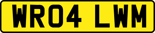 WR04LWM