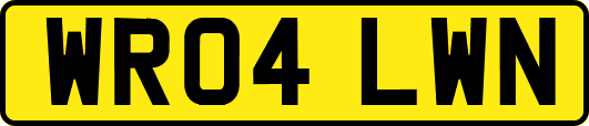 WR04LWN