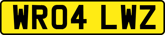 WR04LWZ