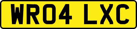 WR04LXC