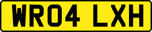 WR04LXH