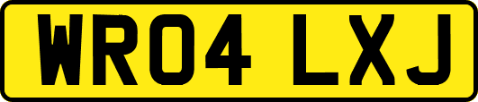 WR04LXJ