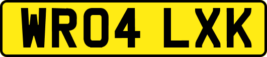 WR04LXK