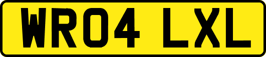 WR04LXL