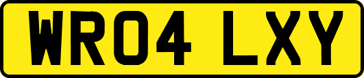 WR04LXY