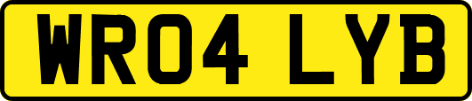 WR04LYB
