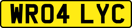 WR04LYC
