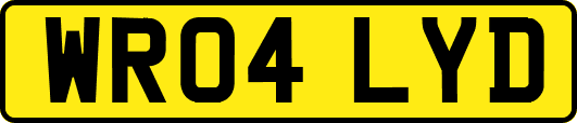 WR04LYD