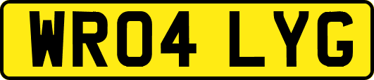WR04LYG