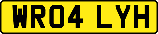 WR04LYH