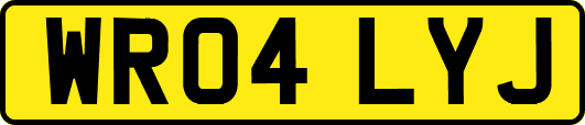 WR04LYJ