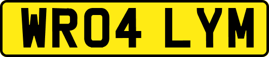 WR04LYM